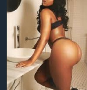 escort and massage in kenya